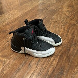 Nike Air Jordan 12 retro “Playoffs”